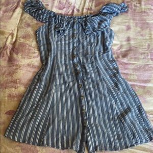 American eagle dress